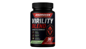 Androxen Male Enhancement Ireland – Do They Really Work?