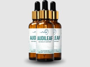 Audileaf Reviews: Does This Drops Really Work?