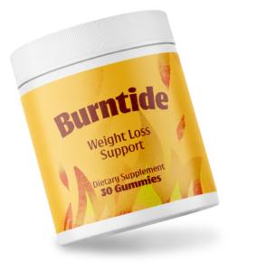 Burntide Weight Loss Gummies Reviews – Is It Really Worth Trying?