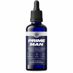 PRIME MAN Drops Reviews: Should You Try It?