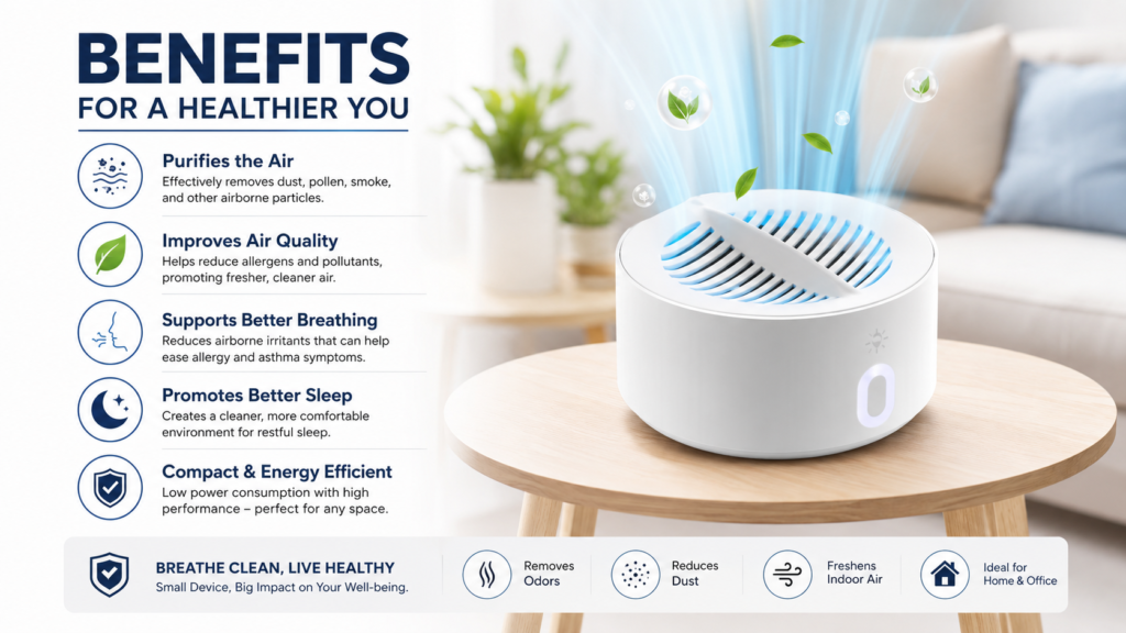 PuriBreeze Australia