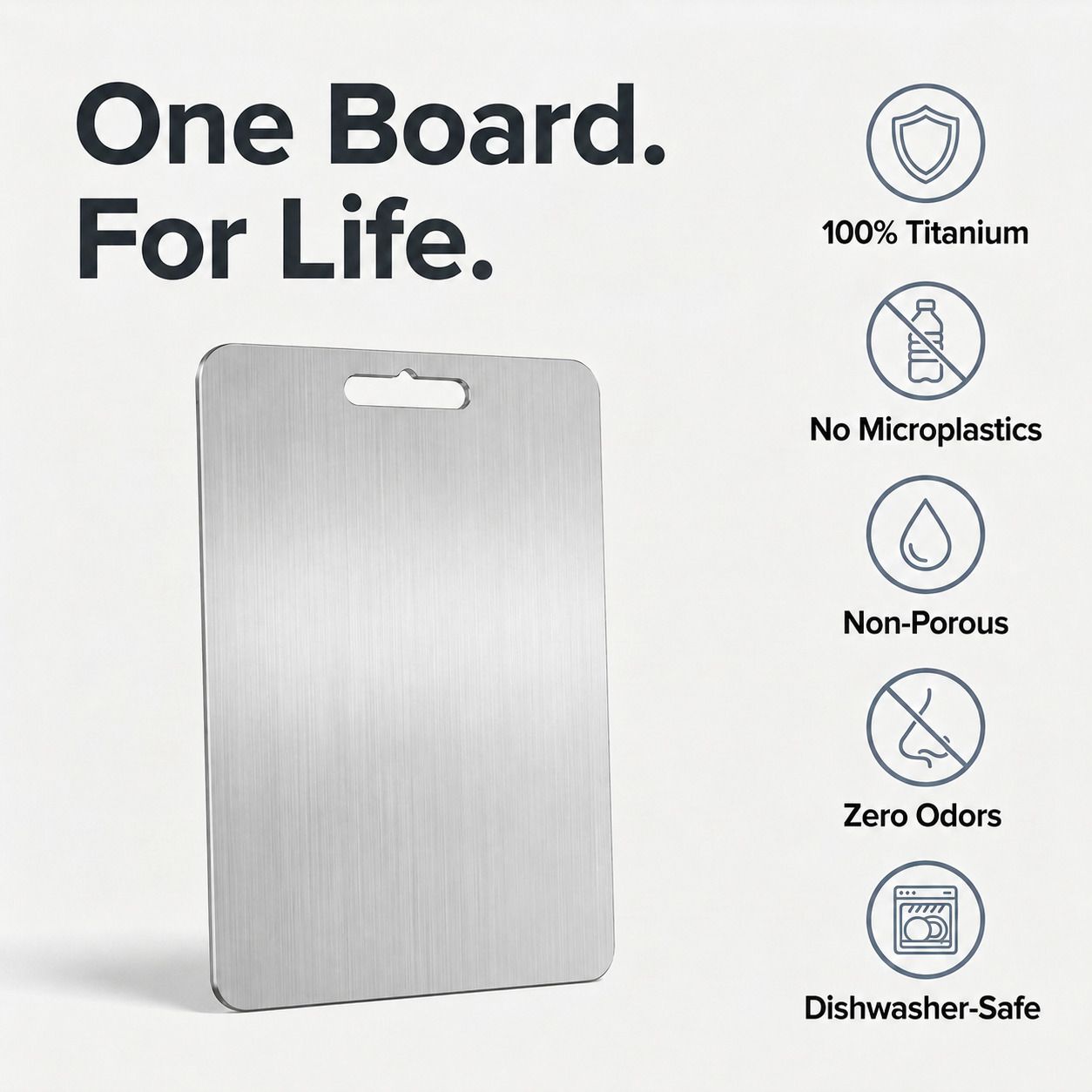 ChopWell Cutting Board Reviews Get