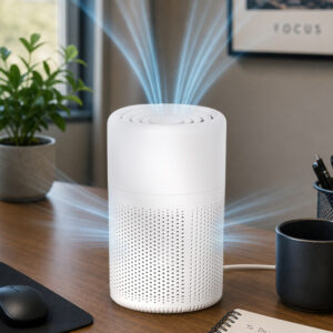 Coolizi Air Cleaner Official