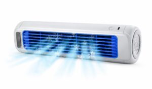 FrostWave AC Reviews – The Portable Cooling Solution?