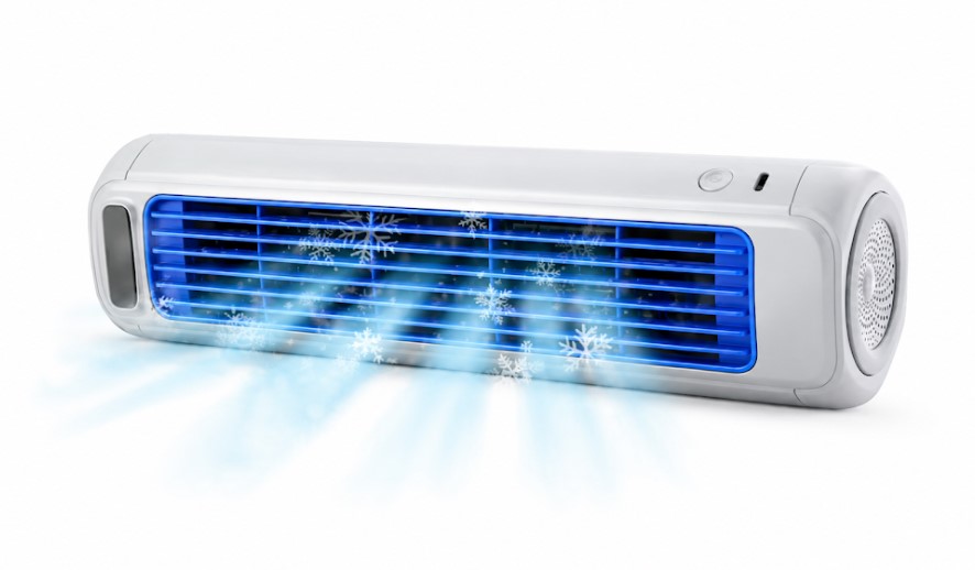 FrostWave AC