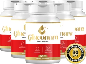 Gluconara Reviews: Honest Analysis Before You Buy!