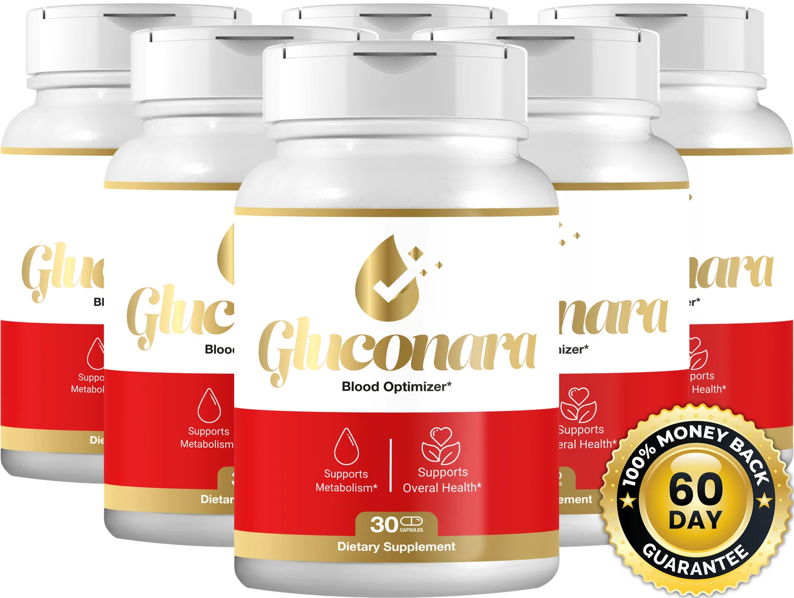 Gluconara Reviews