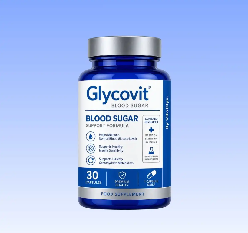 Glycovit