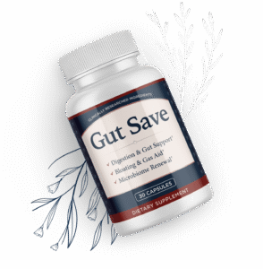 Gut Save Reviews: Is This Formula Worth Your Money?