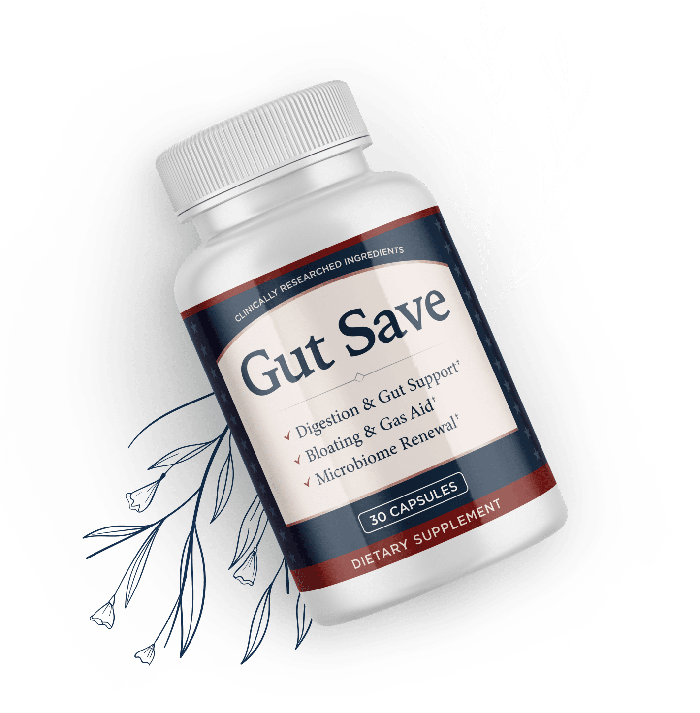 Gut Save