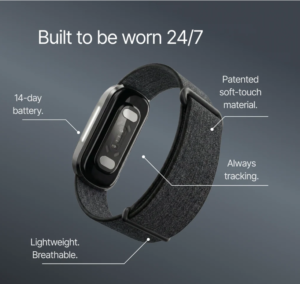 Hume Band 2.0 – Is This Smart Health Band Worth Buying?