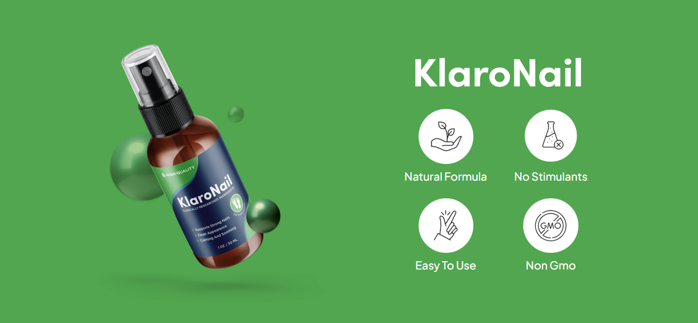 KlaroNail