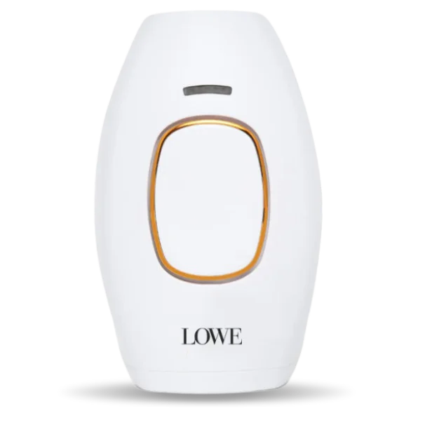 LoweSkin Laser Epilator