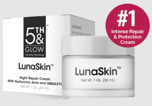 LunaSkin Facial Moisturizer – Is It Safe & Worth Trying?