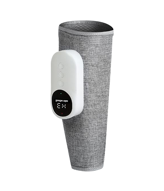 LymphoAid Massager