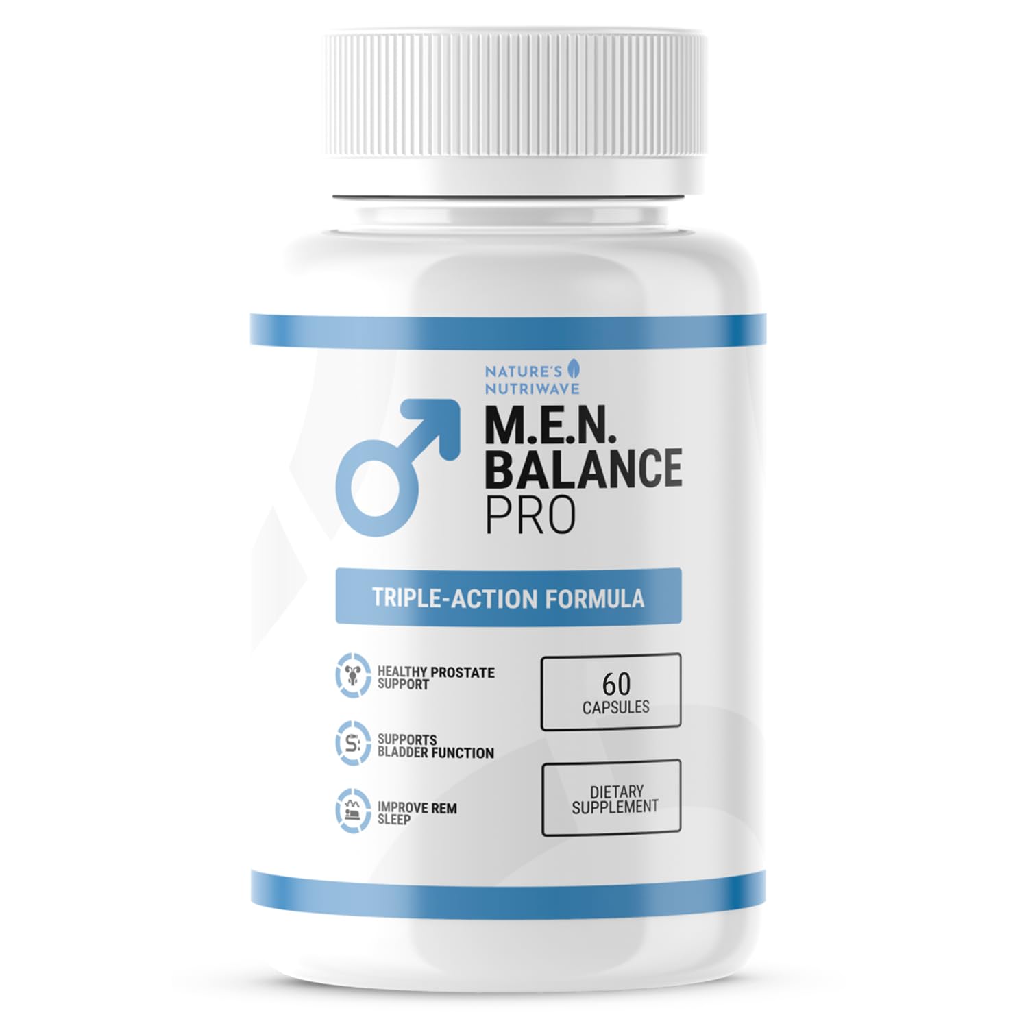 Men Balance Pro