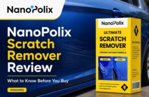 NanoPolix Nano Car Cloth – Does It Really Work as Advertised?