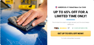 NanoPolix Swede: Is This Car Polish Worth Trying