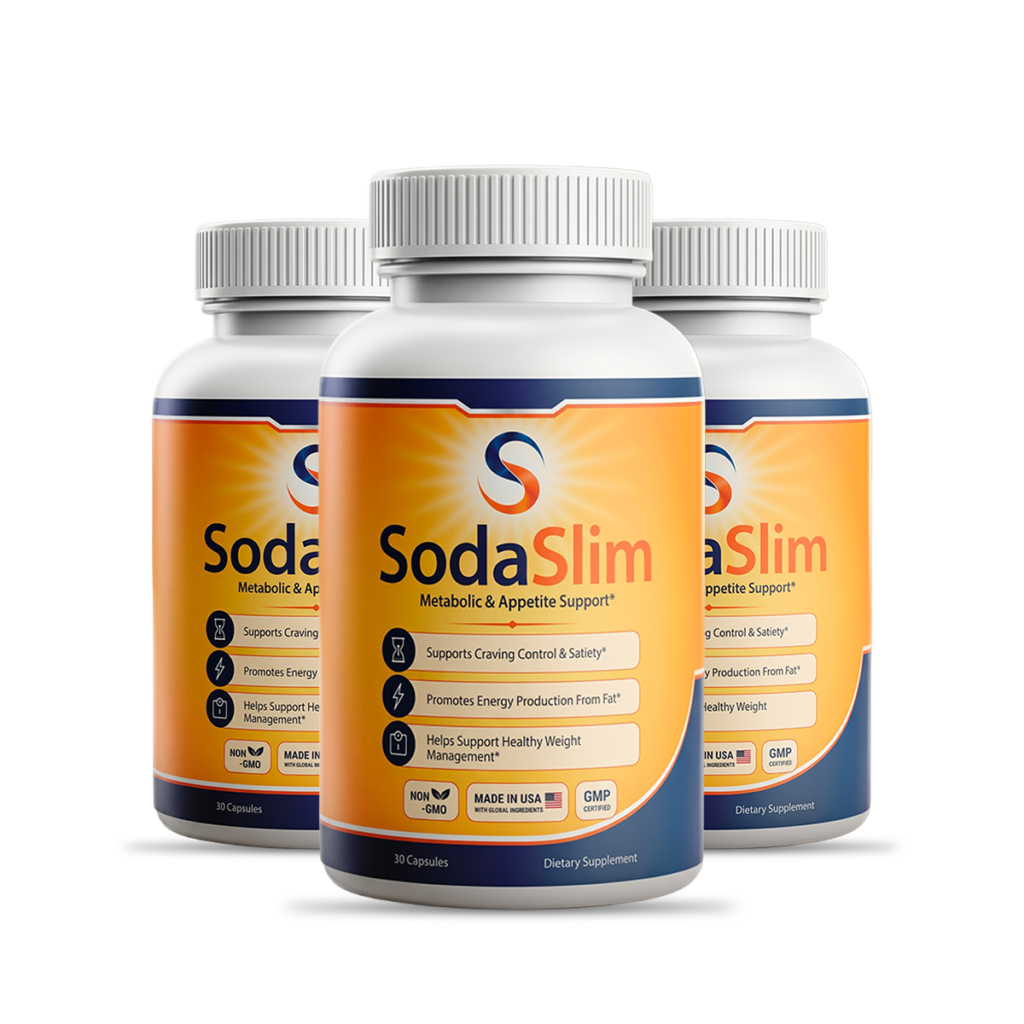 SodaSlim