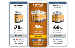SodaSlim Ireland: Is It Safe And Worth Trying?