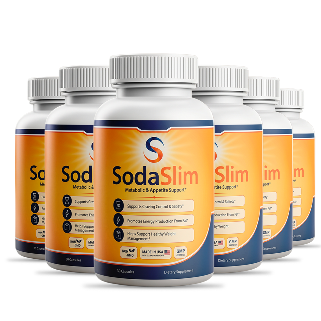 SodaSlim Reviews