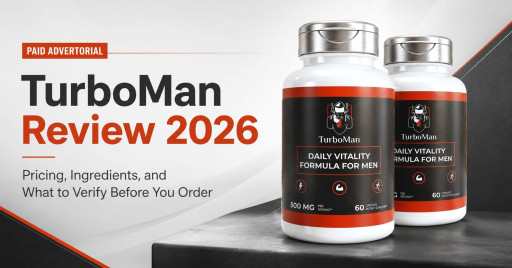 TurboMan Reviews get