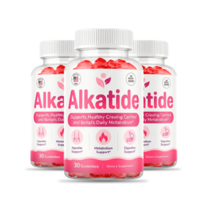 AlkaTide Reviews: Is It Really Worth Trying?
