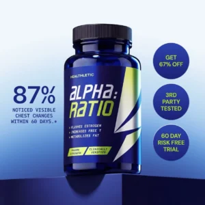 Alpha Ratio Reviews: Is It Worth the Hype?