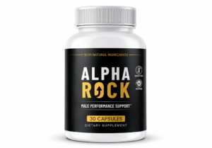 AlphaRock Male Enhancement – Worth Buying or Just Hype?