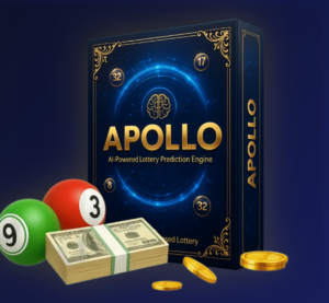 Apollo Intelligence Reviews – Legit AI Lottery Tool or Just Hype?
