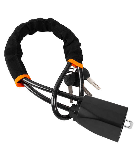 CarProtect Steering Wheel Lock .2026