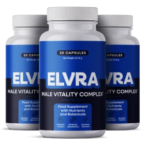 Elvra Male Enhancement Reviews: Is It Really Worth Trying?
