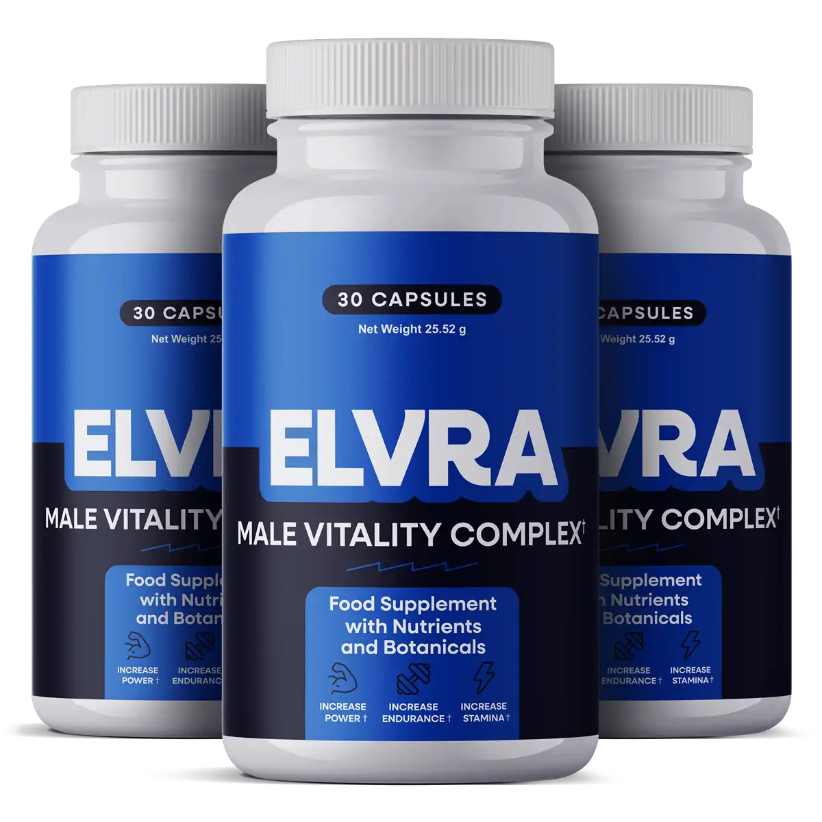 Elvra Male Enhancement