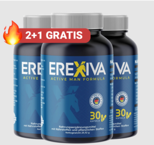 Erexiva Male Enhancement – Is It Worth Considering?