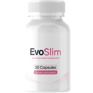EvoSlim Reviews: Is It Worth the Hype?