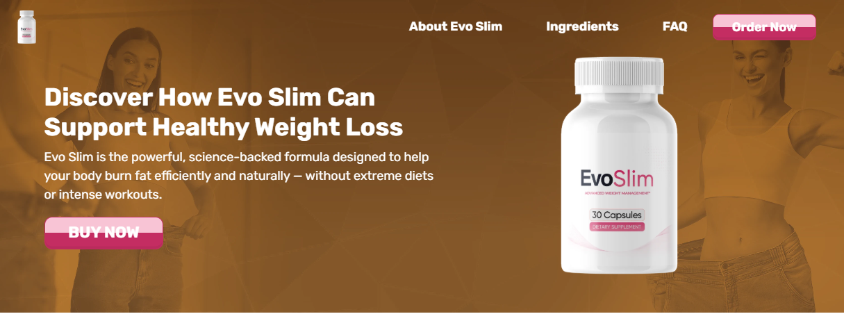 EvoSlim Reviews.2026