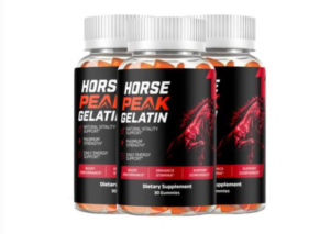 HorsePeak Gelatin – Is It Safe and Worth Trying?