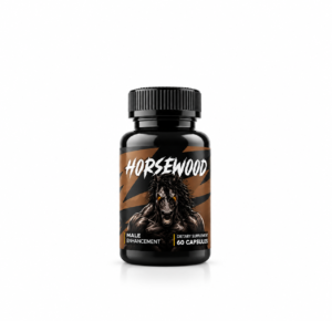 Horsewood Male Vitality – Is It Worth Trying?