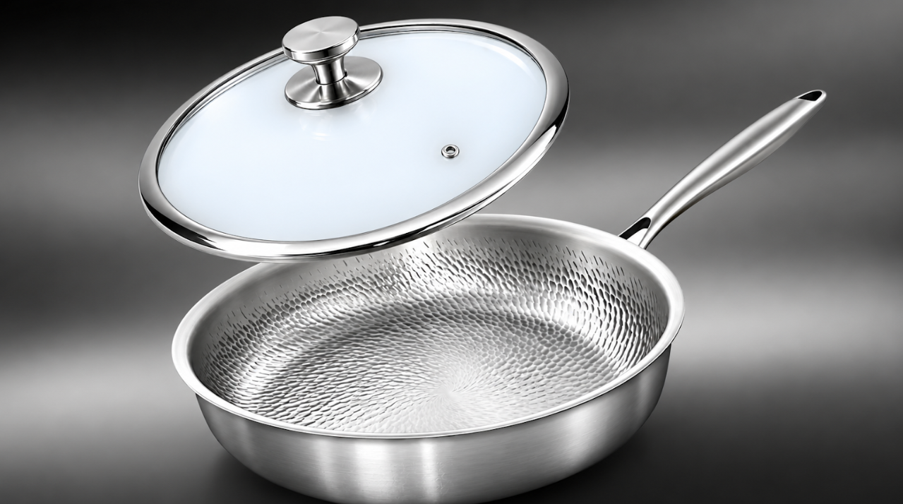 The Joyhnny Titanium Pro Buy