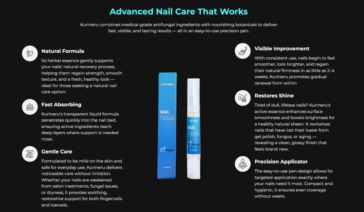 Kurineru Repair Pen Buy