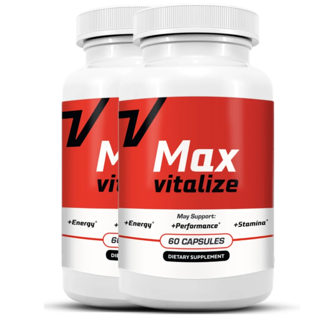 MaxVitalize