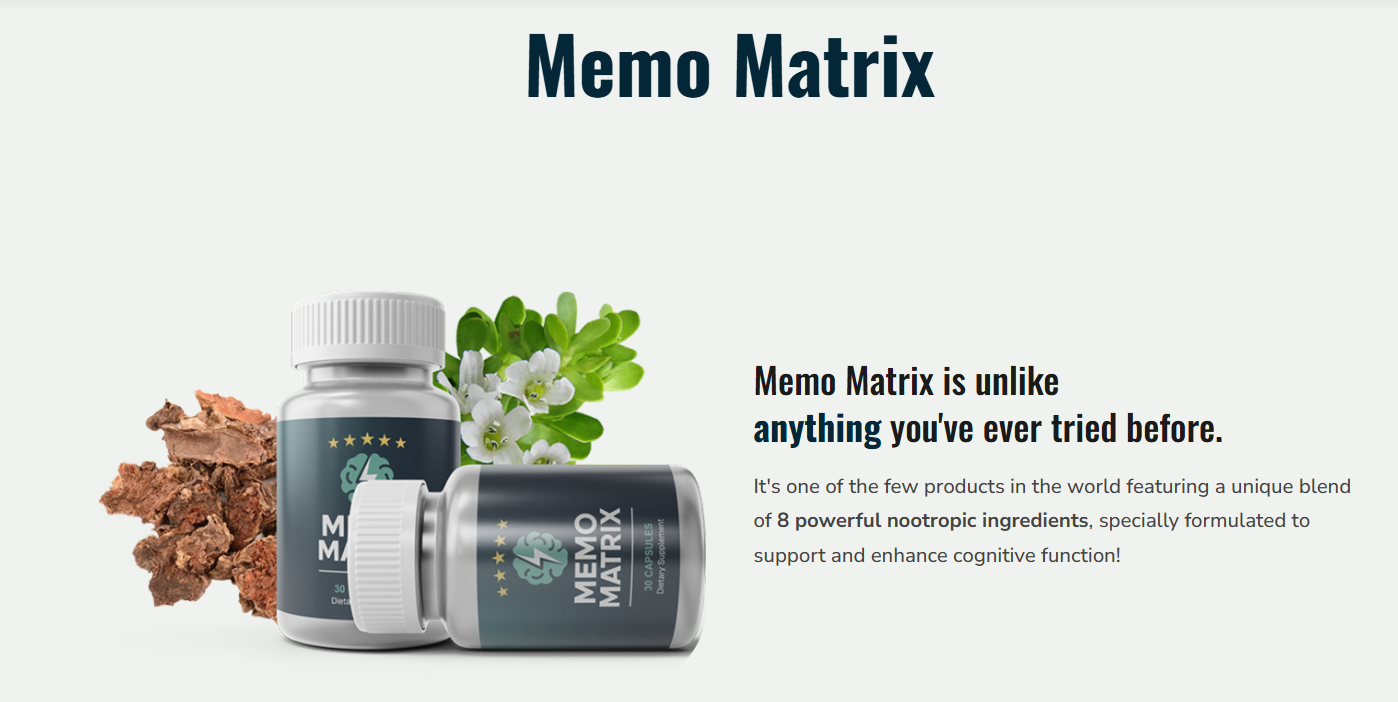 Memo Matrix Reviews