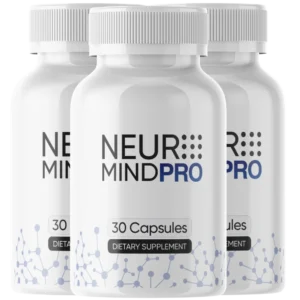 NeuroMind Pro Brain Reviews: Is It Worth the Hype?