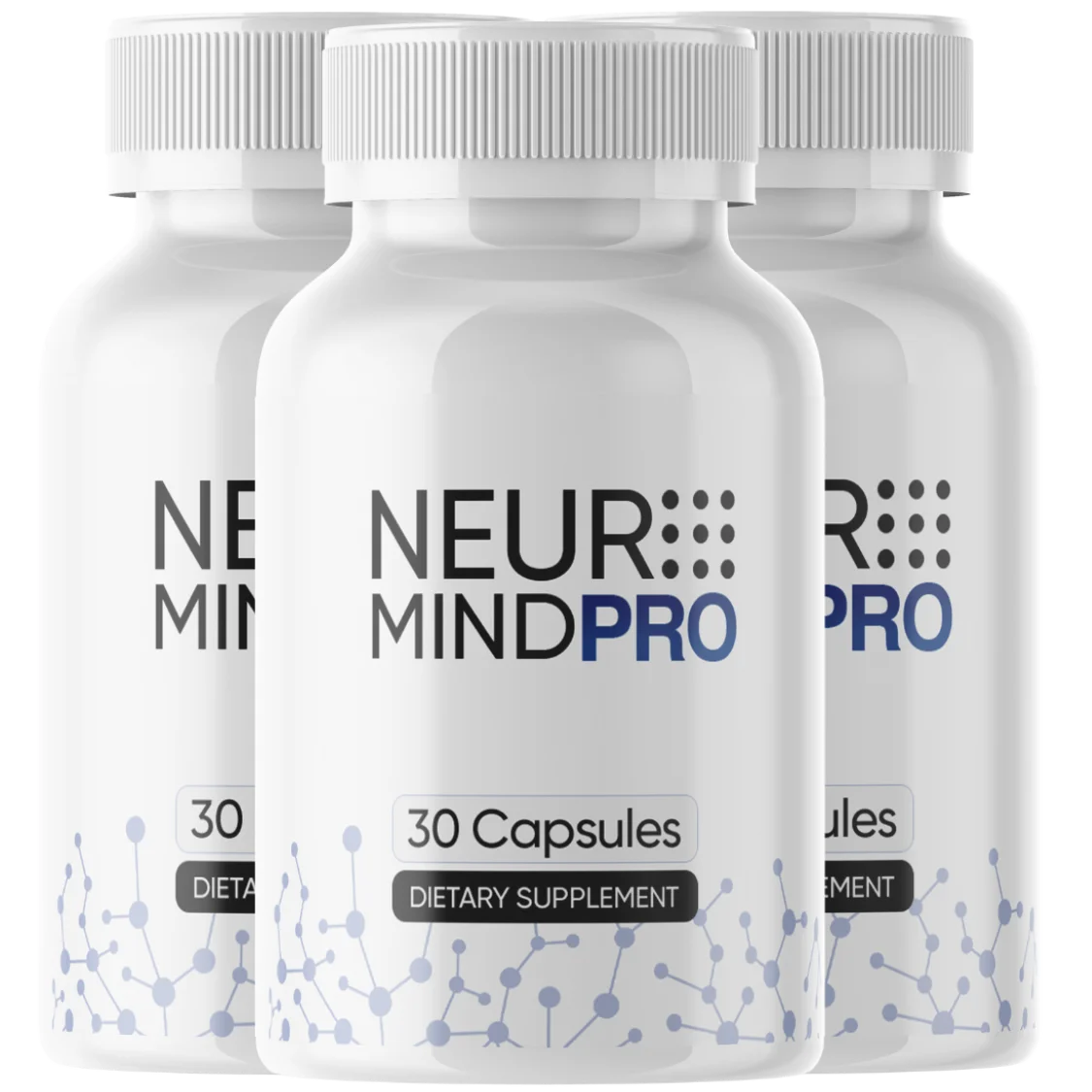 NeuroMind Pro Brain