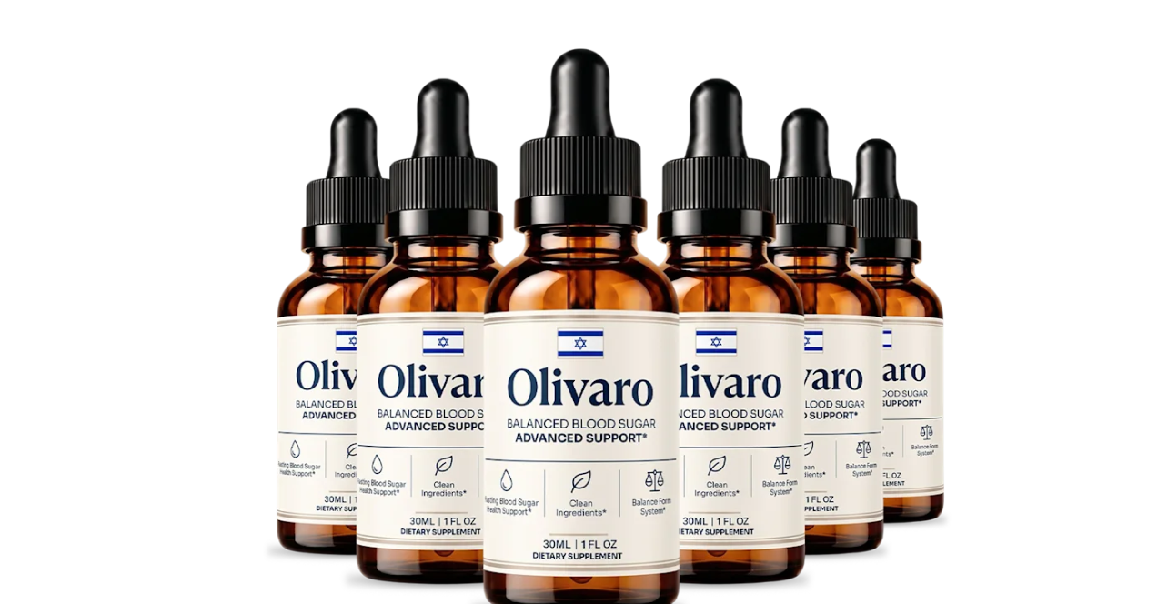Olivaro