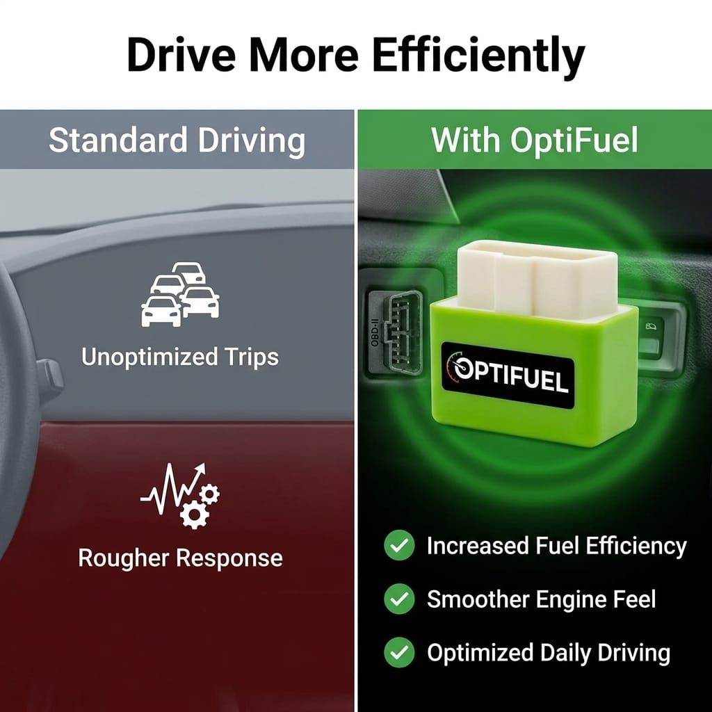 Optifuel Energy Saver Germany.2026