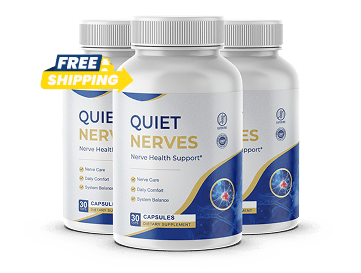 Quiet Nerves Reviews