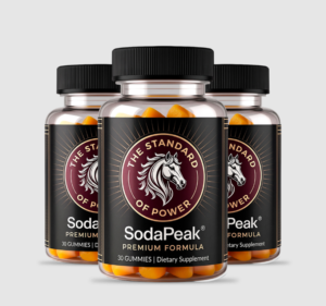 SodaPeak Reviews – Is It Safe, Legit & Worth Trying?