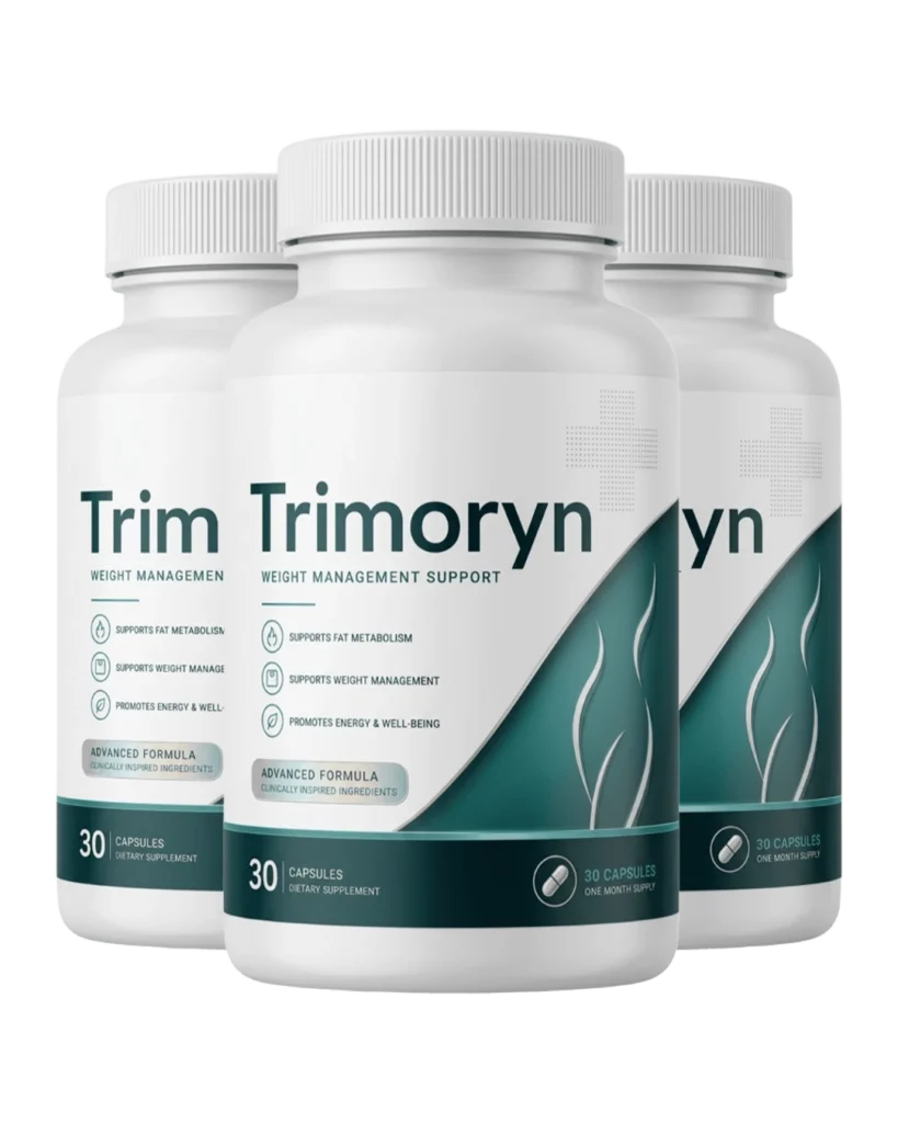 Trimoryn .2026