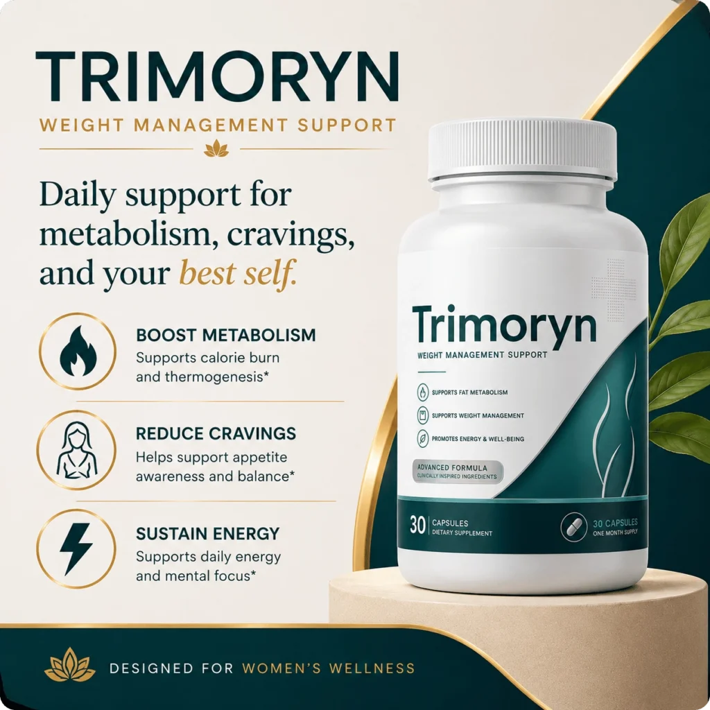 Trimoryn Reviews